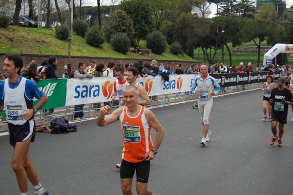 Maratona della Città di Roma (16/03/2008) maratona-roma-365