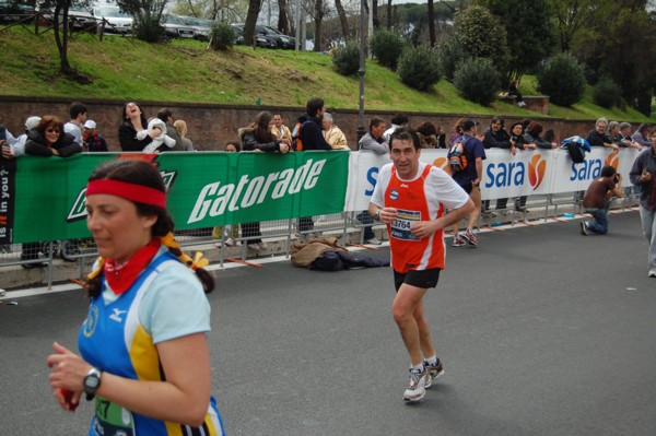 Maratona della Città di Roma (16/03/2008) maratona-roma-369