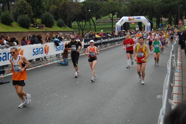 Maratona della Città di Roma (16/03/2008) maratona-roma-374