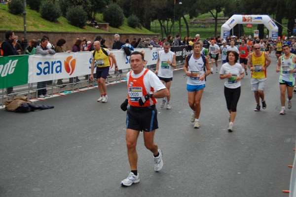 Maratona della Città di Roma (16/03/2008) maratona-roma-381