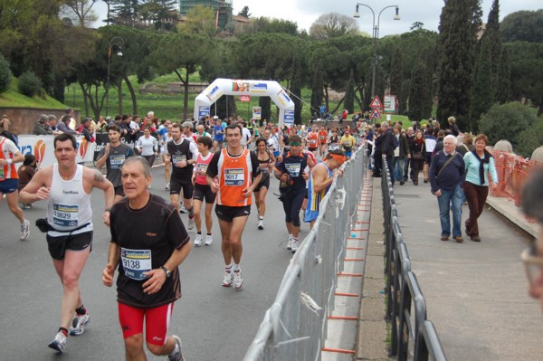 Maratona della Città di Roma (16/03/2008) maratona-roma-387