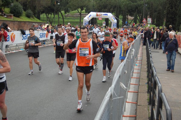 Maratona della Città di Roma (16/03/2008) maratona-roma-389