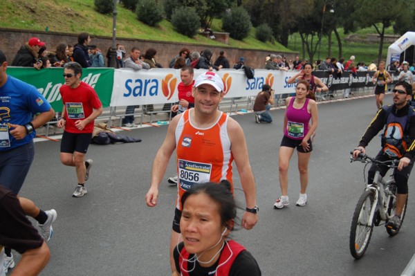 Maratona della Città di Roma (16/03/2008) maratona-roma-396