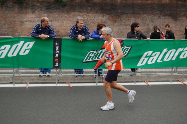 Maratona della Città di Roma (16/03/2008) maratona-roma-403