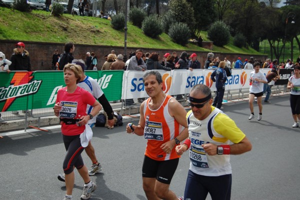 Maratona della Città di Roma (16/03/2008) maratona-roma-421