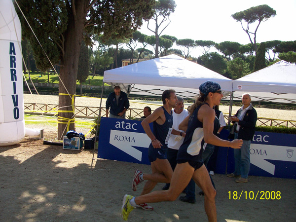 Maratona di Roma a Staffetta (18/10/2008) staffettaam_1331