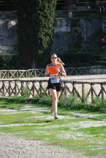 Maratona di Roma a Staffetta (18/10/2008) staffetta_roma_6021