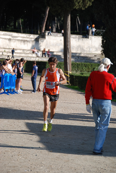 Maratona di Roma a Staffetta (18/10/2008) staffetta_roma_6076
