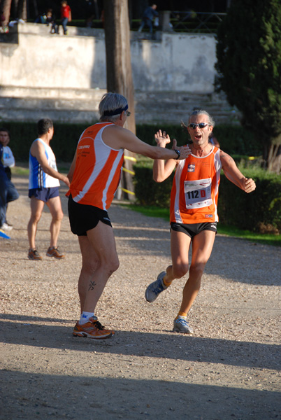 Maratona di Roma a Staffetta (18/10/2008) staffetta_roma_6318