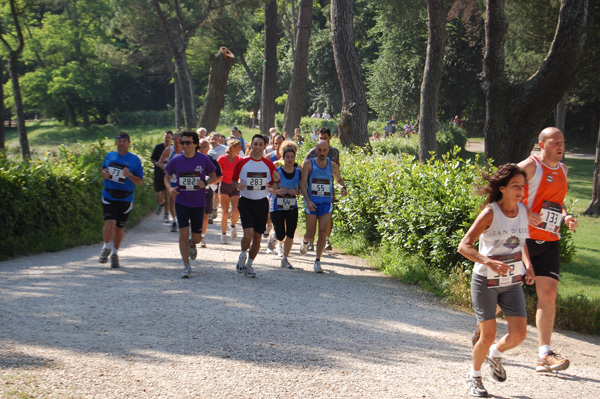 Villa Ada Race...in corsa per l'Africa (08/06/2008) villaada-069