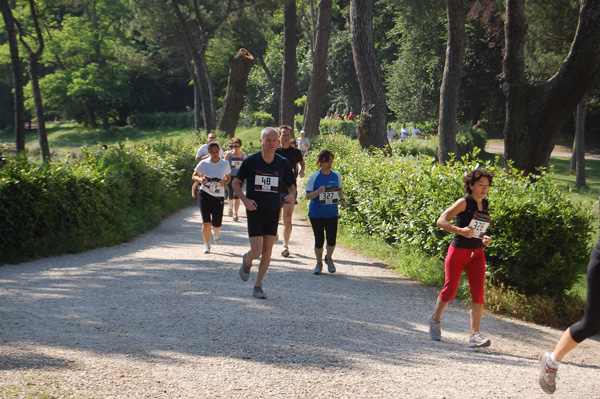 Villa Ada Race...in corsa per l'Africa (08/06/2008) villaada-083