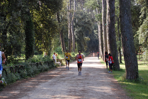 Villa Ada Race...in corsa per l'Africa (08/06/2008) villaada-099