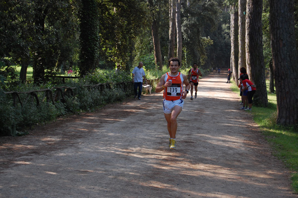 Villa Ada Race...in corsa per l'Africa (08/06/2008) villaada-106