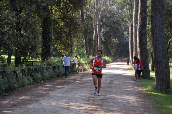 Villa Ada Race...in corsa per l'Africa (08/06/2008) villaada-110