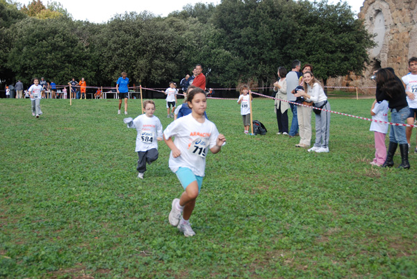 Trofeo Podistica Solidarietà (02/11/2008) trofeo_2708