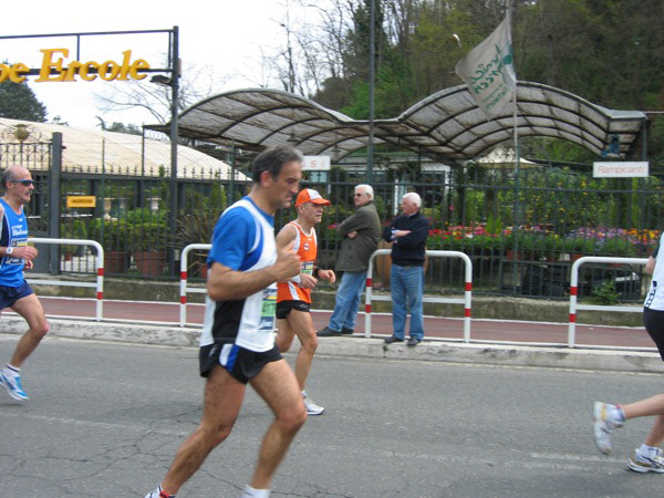 Maratona della Città di Roma (16/03/2008) tarquini_9011