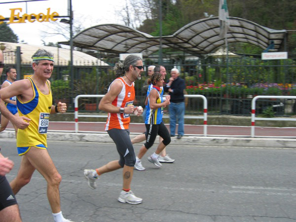 Maratona della Città di Roma (16/03/2008) tarquini_9014