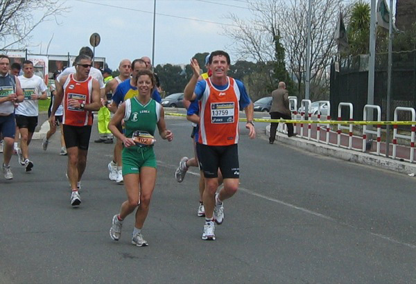 Maratona della Città di Roma (16/03/2008) tarquini_9015b