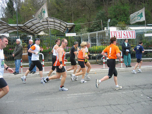 Maratona della Città di Roma (16/03/2008) tarquini_9019