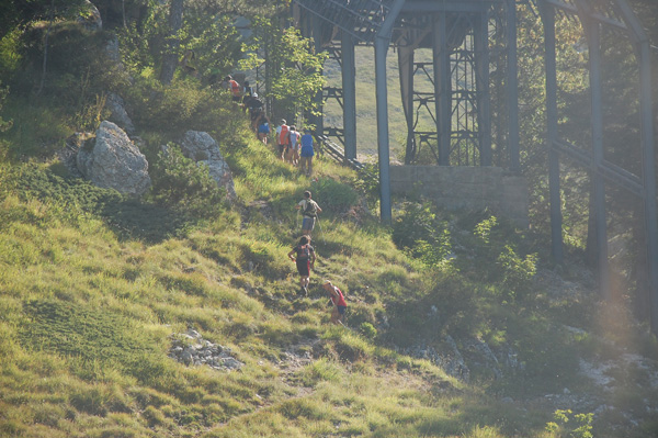 Ecotrail del Gran Sasso (10/08/2008) gransasso08_077