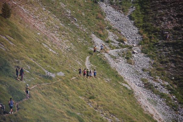 Ecotrail del Gran Sasso (10/08/2008) gransasso08_082