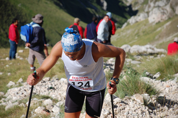 Ecotrail del Gran Sasso (10/08/2008) gransasso08_091