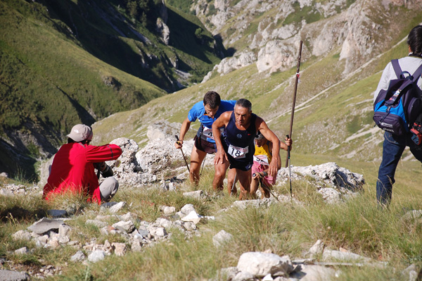 Ecotrail del Gran Sasso (10/08/2008) gransasso08_104