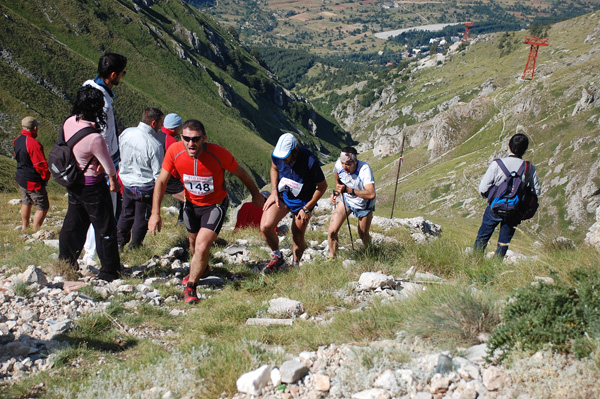 Ecotrail del Gran Sasso (10/08/2008) gransasso08_128