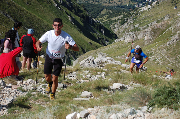 Ecotrail del Gran Sasso (10/08/2008) gransasso08_138