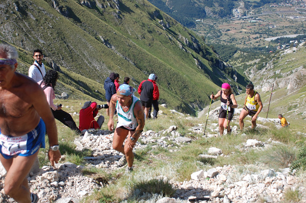 Ecotrail del Gran Sasso (10/08/2008) gransasso08_156