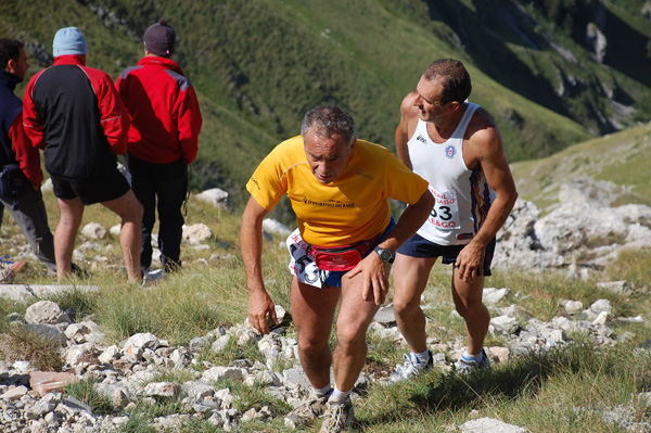 Ecotrail del Gran Sasso (10/08/2008) gransasso08_159