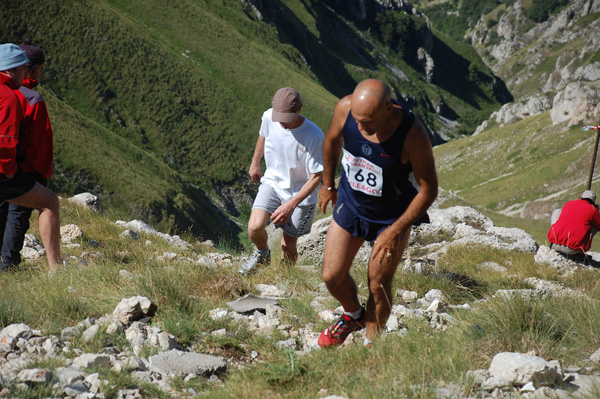 Ecotrail del Gran Sasso (10/08/2008) gransasso08_183