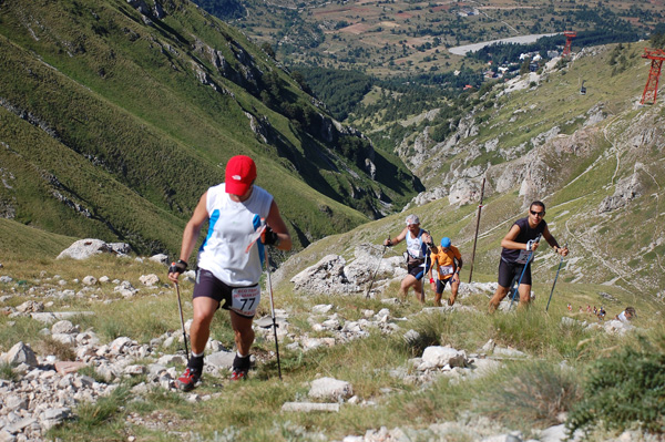 Ecotrail del Gran Sasso (10/08/2008) gransasso08_193