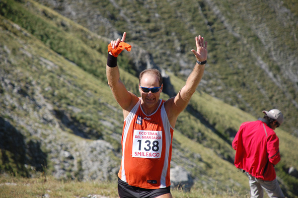 Ecotrail del Gran Sasso (10/08/2008) gransasso08_217