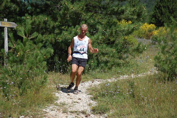 Ecotrail del Gran Sasso (10/08/2008) gransasso08_224