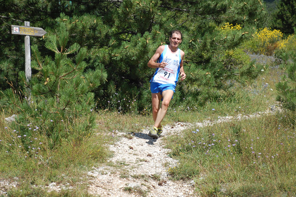 Ecotrail del Gran Sasso (10/08/2008) gransasso08_225