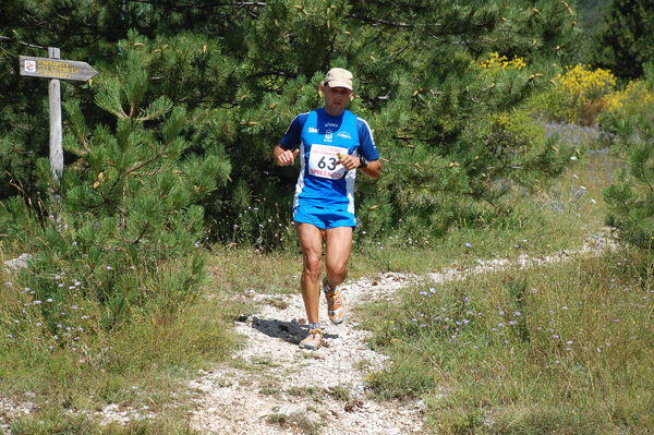 Ecotrail del Gran Sasso (10/08/2008) gransasso08_227