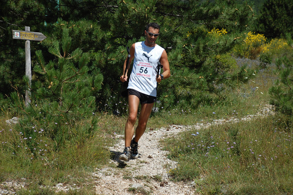 Ecotrail del Gran Sasso (10/08/2008) gransasso08_229