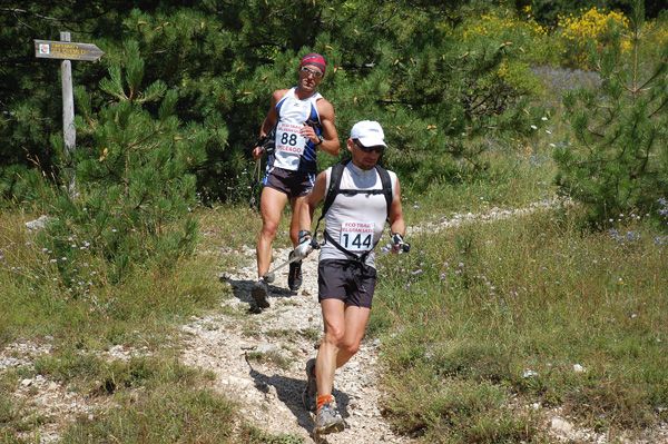 Ecotrail del Gran Sasso (10/08/2008) gransasso08_233