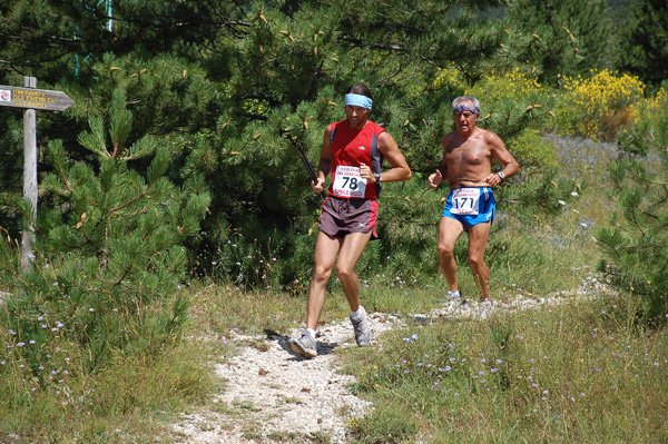 Ecotrail del Gran Sasso (10/08/2008) gransasso08_235