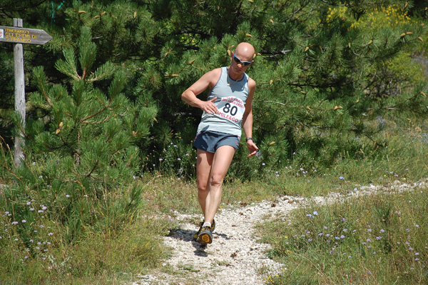 Ecotrail del Gran Sasso (10/08/2008) gransasso08_242