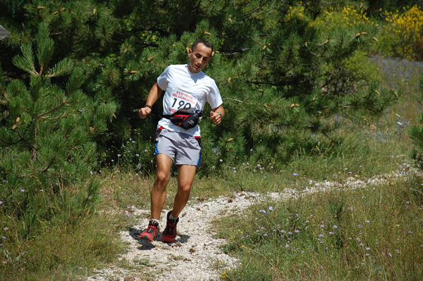 Ecotrail del Gran Sasso (10/08/2008) gransasso08_251