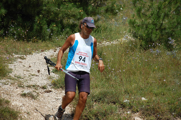 Ecotrail del Gran Sasso (10/08/2008) gransasso08_263