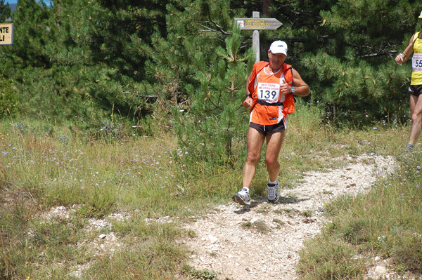 Ecotrail del Gran Sasso (10/08/2008) gransasso08_279