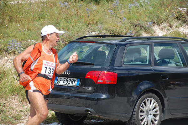 Ecotrail del Gran Sasso (10/08/2008) gransasso08_284