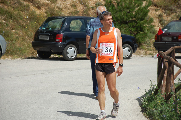 Ecotrail del Gran Sasso (10/08/2008) gransasso08_290