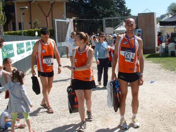 Mezza Maratona di Rieti (20/04/2008) dscf0031