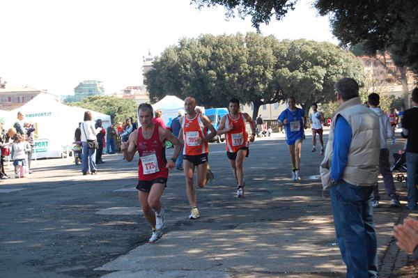 Giro delle Ville Tuscolane (25/04/2008) frascati-096