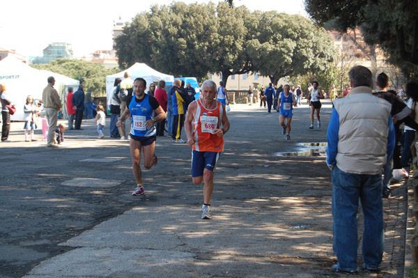 Giro delle Ville Tuscolane (25/04/2008) frascati-104