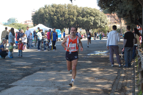 Giro delle Ville Tuscolane (25/04/2008) frascati-106